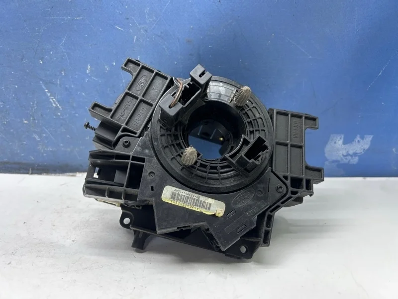 Шлейф подрулевой Ford C-Max 1763646