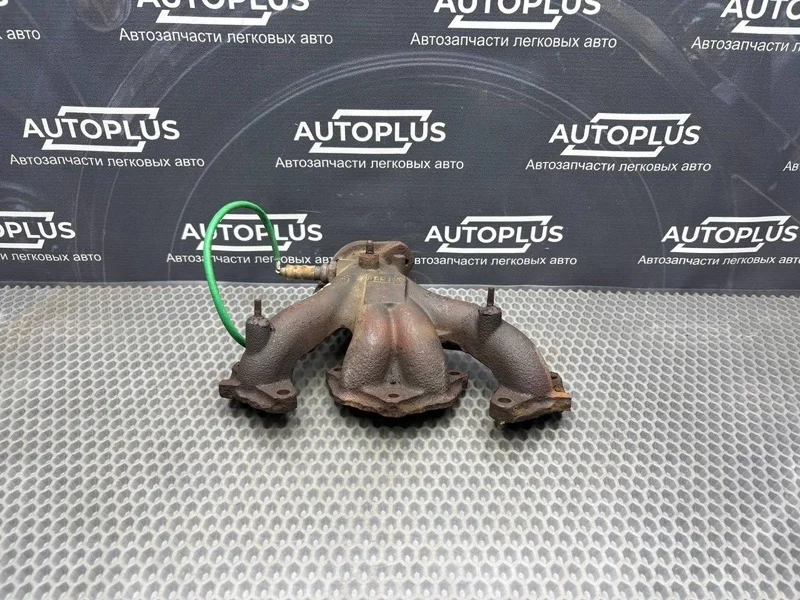 Выпускной коллектор Renault Logan 2011 6001548025 СЕДАН 1.4 K7J710