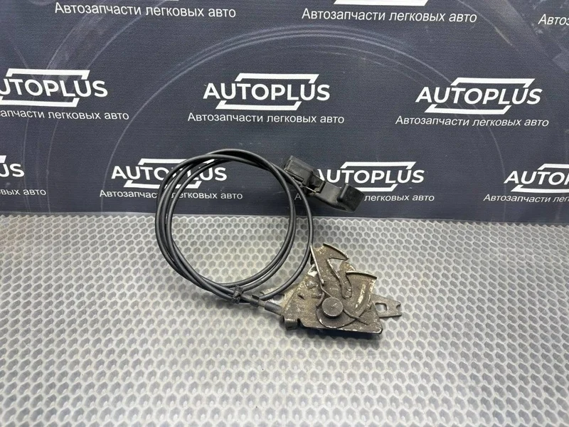 Ручка открывания капота Volkswagen Passat B3 3A0823509 СЕДАН 1.6 RF