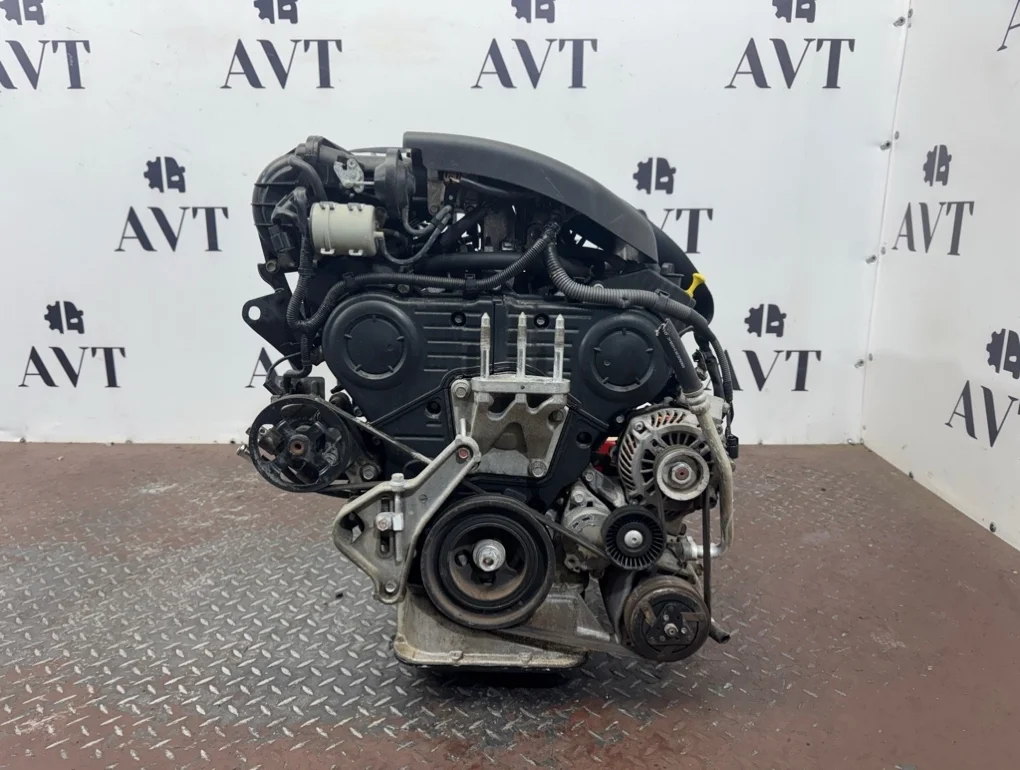 Двигатель Mitsubishi Outlander XL 6B31