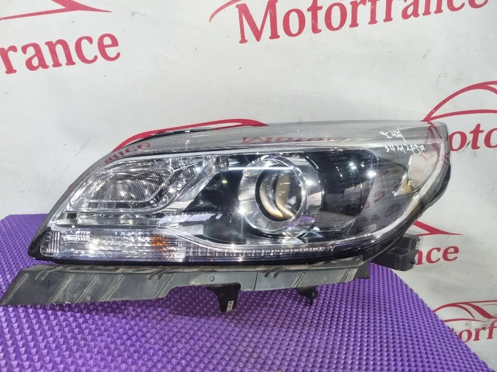 Фара светодиодная Chevrolet Malibu 20809851, передняя левая