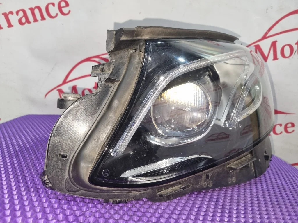 Фара светодиодная Mercedes-Benz E-Class A2139062706 W213, левая