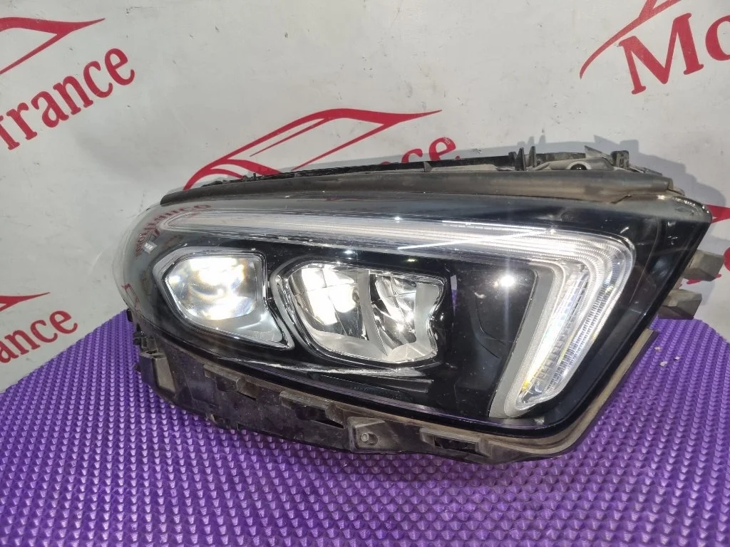 Фара светодиодная Mercedes-Benz A-Class A1779064803 W177, правая