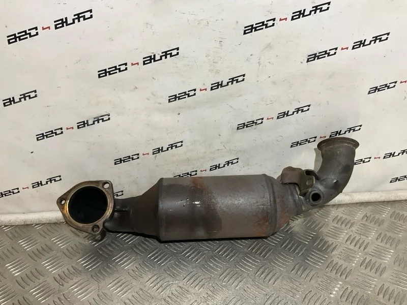 Катализатор Citroen DS4 2014 1706AC 1 N EP6CDTM