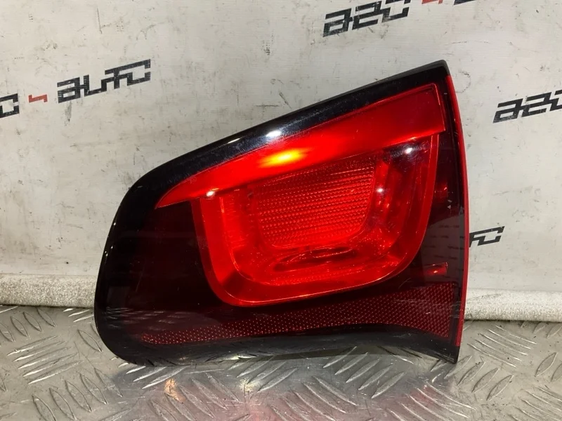 Фонарь Citroen C3 2012 9685225480 2, правый