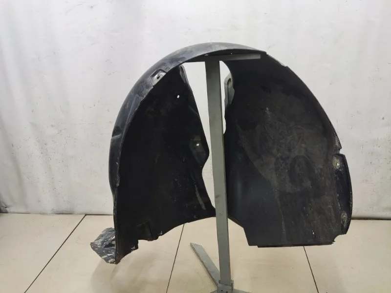 Локер передний левый Skoda Octavia A7