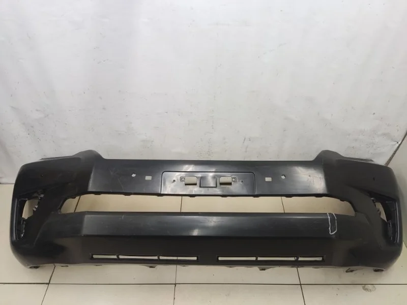 Бампер передний Toyota Land Cruiser Prado 150