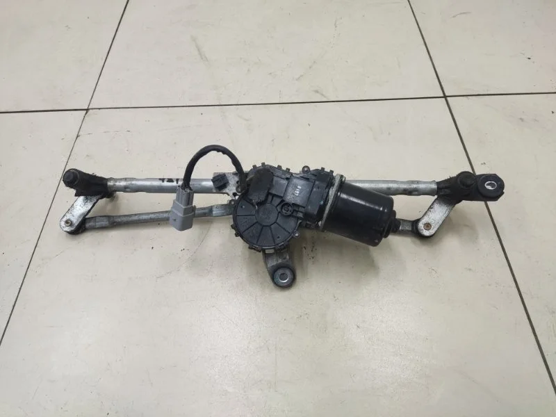 Трапеция стеклоочистителей Chevrolet Aveo T255