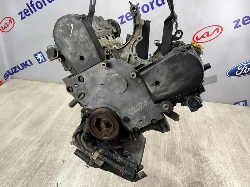 Двигатель Land Rover Freelander 2002 L314