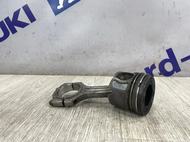 Шатун KIA Sorento 2010 XM