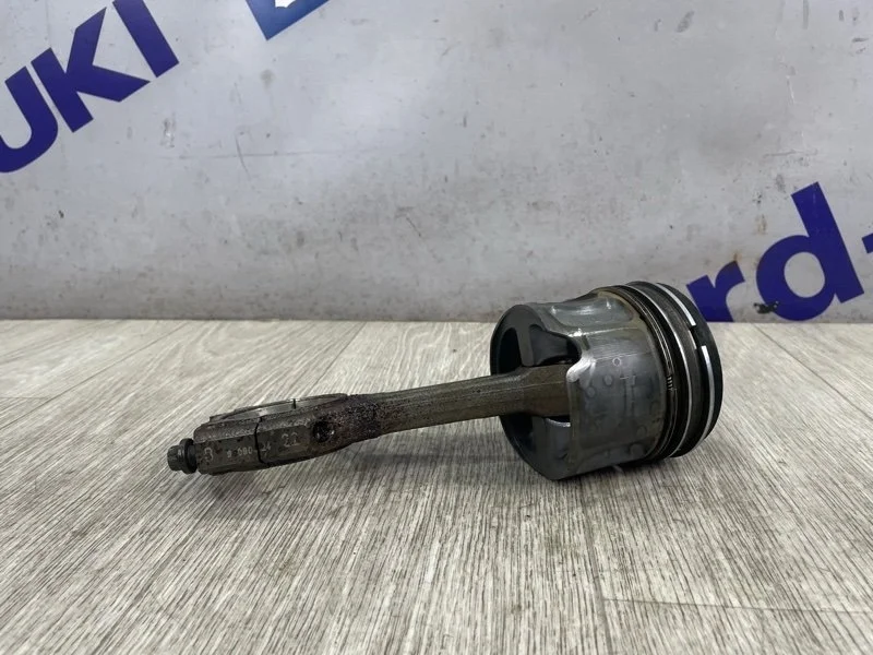 Шатун KIA Sorento 2010 XM