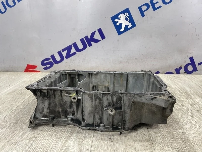 Поддон двигателя KIA Sorento 2010 XM