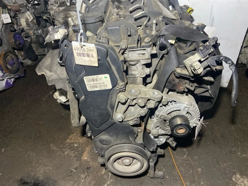 Двигатель Ford Focus 2 (08-11) 2.0L G6DB DURATORQ