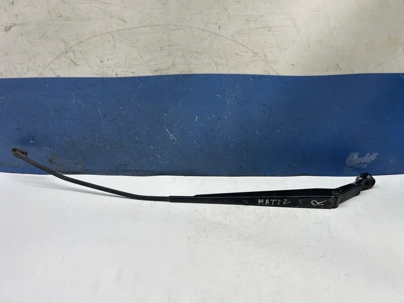 Поводок дворника Daewoo Matiz 2010 96314779, передний правый