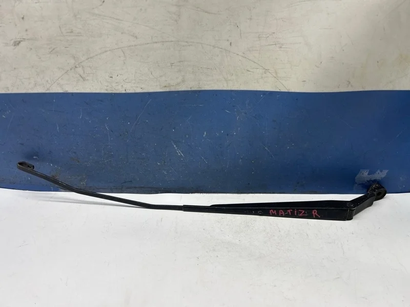 Поводок дворника Daewoo Matiz 2010 96314779, передний правый