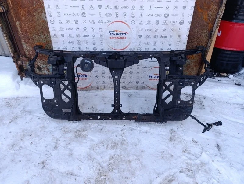 Телевизор Kia Ceed 2009 641011H000 ХЕТЧБЕК 1.4 G4FA