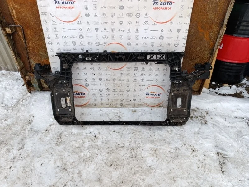 Телевизор Kia Sportage 3 2012 641013U000 SUV 2.0 G4KD