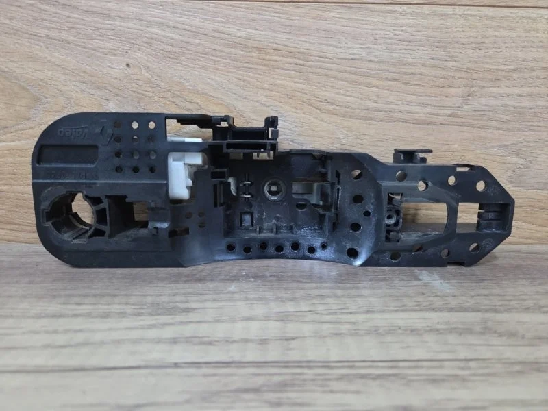 Механизм ручки двери RENAULT MEGANE 2009-2017 806070032R 3, передний левый