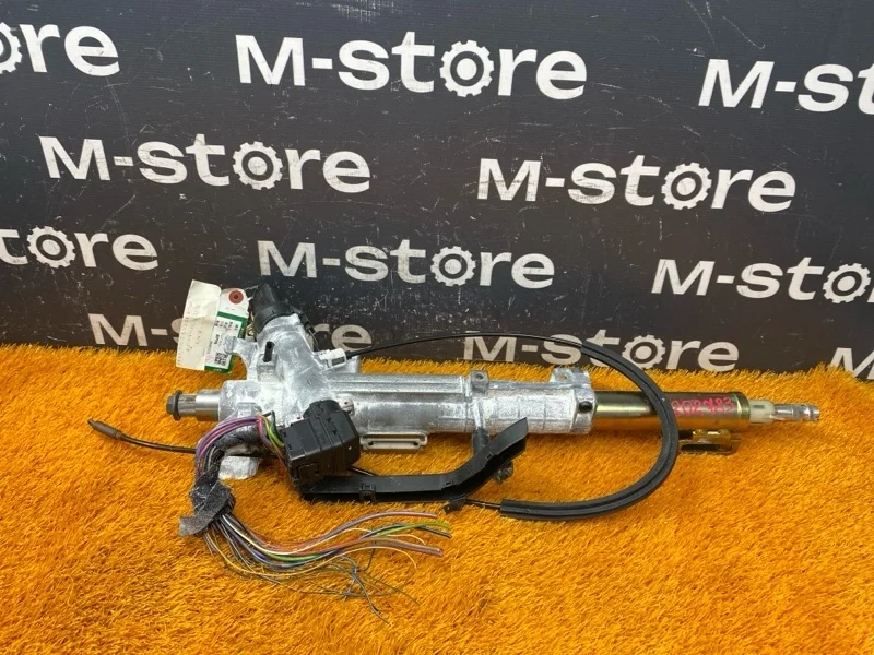 Замок зажигания Bmw 3-Series 2000 32303450160 E46 M52B25 (256S4)