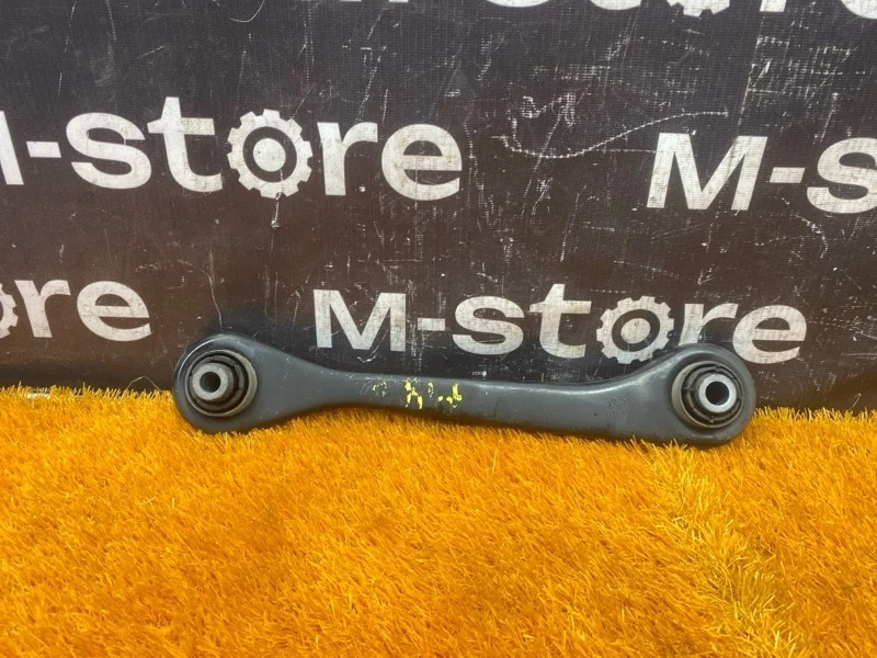 Рычаг подвески нижний Volkswagen Tiguan 2012 1K0501529F 5N CCZD, задний левый