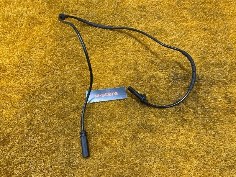 Датчик ABS Bmw X5 2010 61126908705 E70 N55B30A, задний