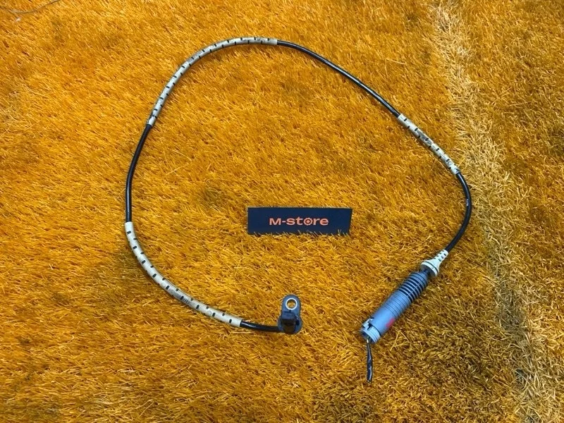 Датчик ABS Bmw 1-Series 2008 34526762476 E87 N52B30A, задний