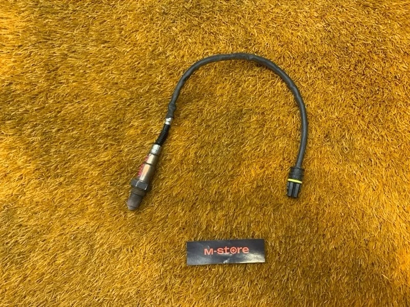 Датчик кислорода Mercedes-Benz S-Class 2004 A0015405117 W220 112.972