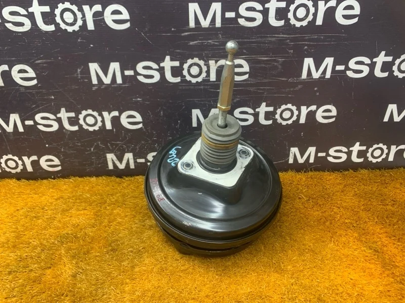 Вакуумный усилитель Audi A6 2011 4F0612105M C6/4F CCEA