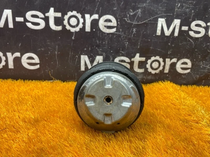 Подушка двигателя Mercedes-Benz C-Class 2003 A2032402017 W203 271.946, передняя правая