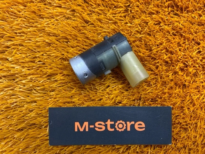 Датчик парковки , парктроник Audi A6 2007 7H0919275C C6/4F BDX, передний