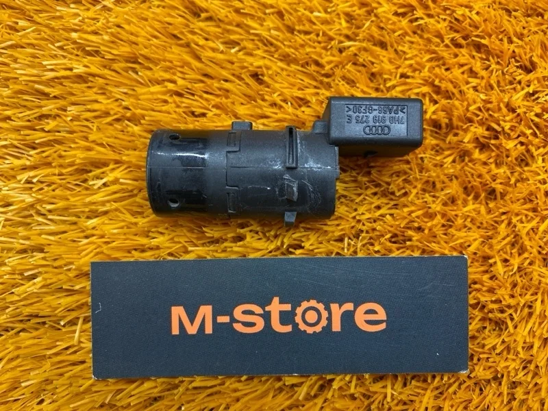 Датчик парковки , парктроник Audi A6 2011 7H0919275E C6/4F CCEA, задний