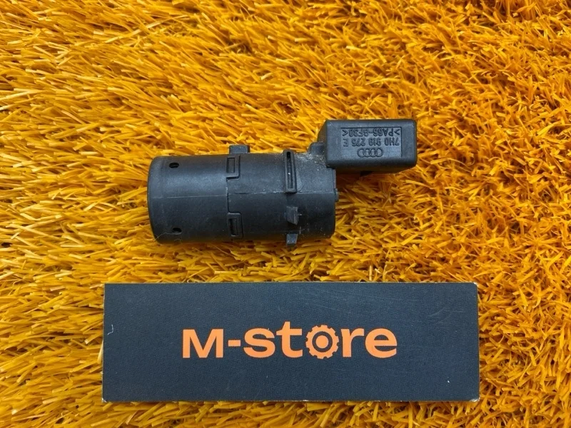 Датчик парковки , парктроник Audi A6 2011 7H0919275E C6/4F CCEA, задний