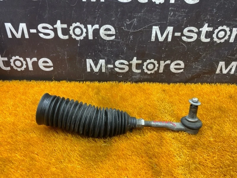 Тяга рулевая Audi A6 2011 4F0422821D C6/4F CCEA, левая