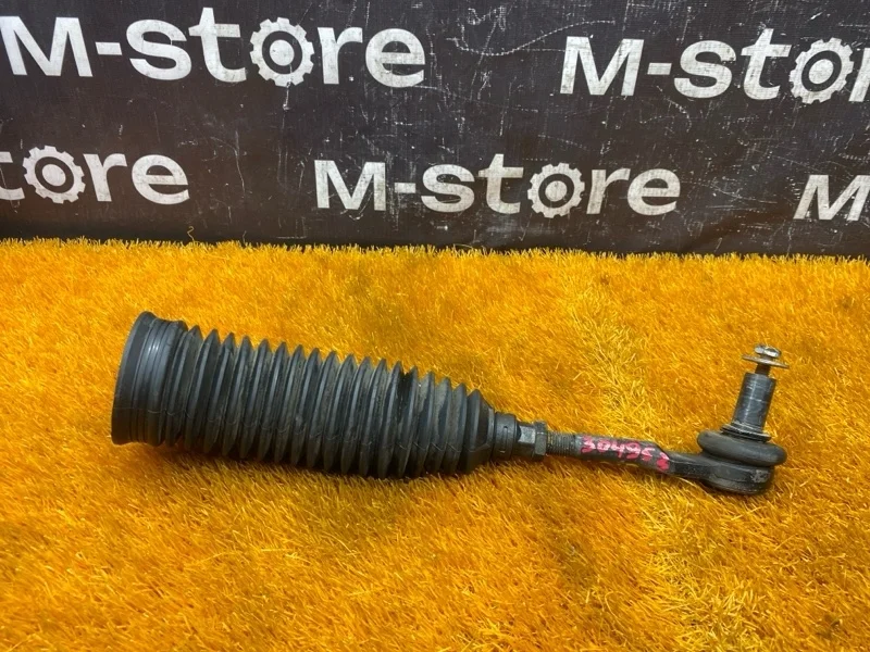 Тяга рулевая Audi A6 2007 4F0422821D C6/4F BDX, левая