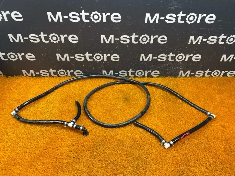 Шланг омывателя фар Audi A6 2011 4F0955970G C6/4F CCEA