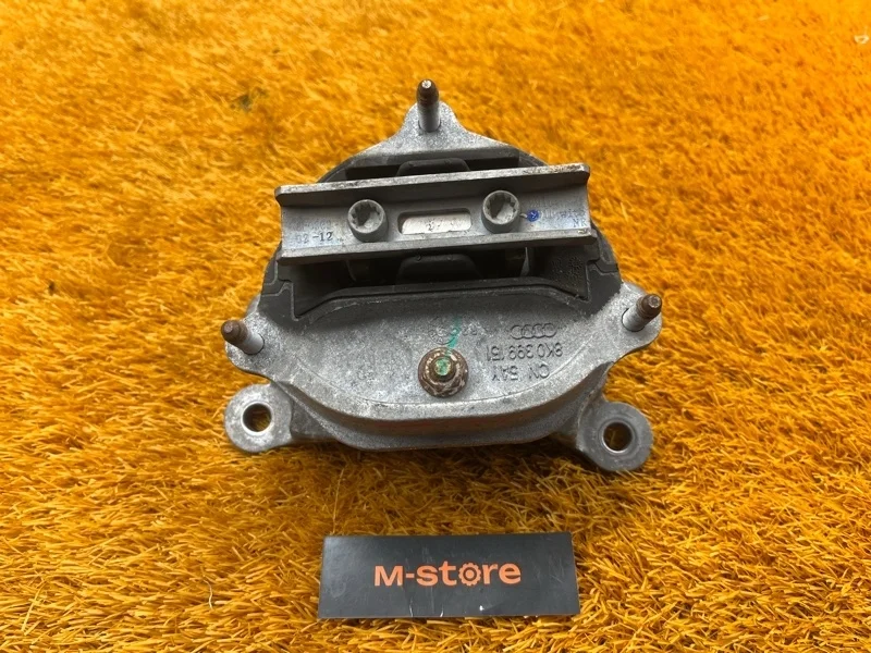 Кронштейн КПП Audi A4 2012 8K0399115T B8/8K CDNB