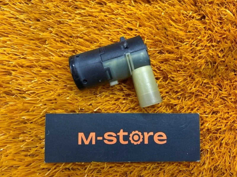 Датчик парковки , парктроник Audi A6 2011 7H0919275C C6/4F CCEA, передний