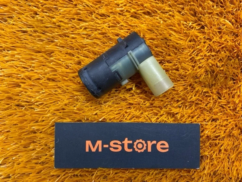 Датчик парковки , парктроник Audi A6 2011 7H0919275C C6/4F CCEA, передний