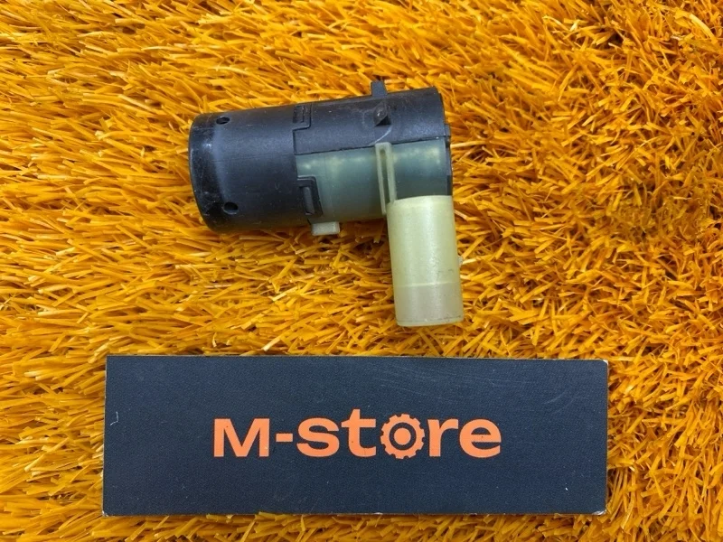 Датчик парковки , парктроник Audi A6 2011 7H0919275C C6/4F CCEA, передний