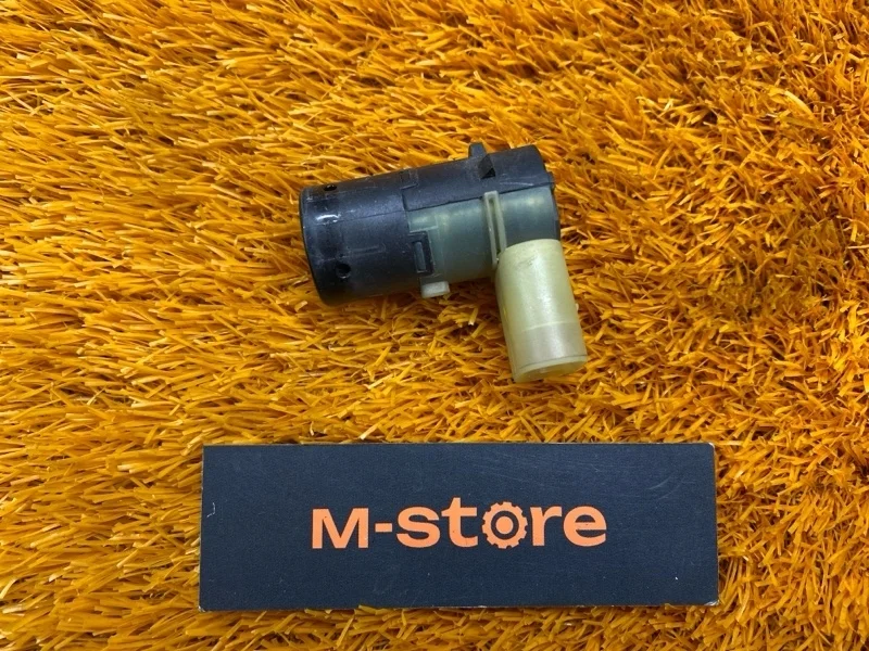 Датчик парковки , парктроник Audi A6 2011 7H0919275C C6/4F CCEA, передний