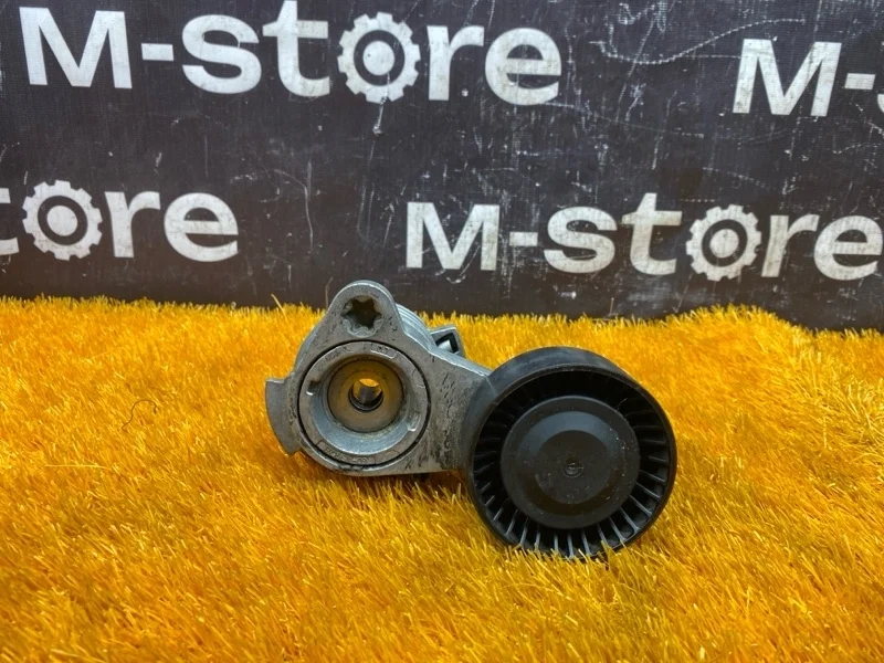 Натяжитель приводного ремня Bmw X5 2007 11287530314 E70 N52B30AF
