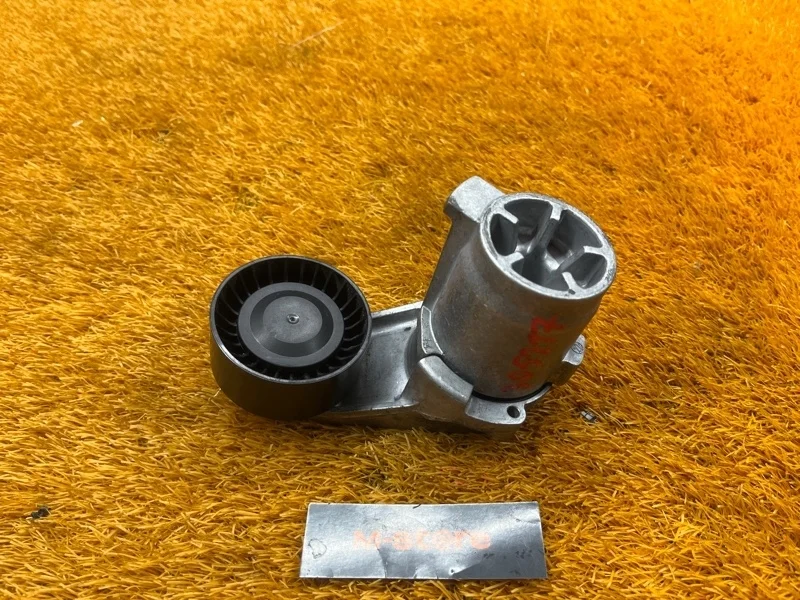 Натяжитель приводного ремня Bmw X6 2012 11287599097 E71 N55B30A