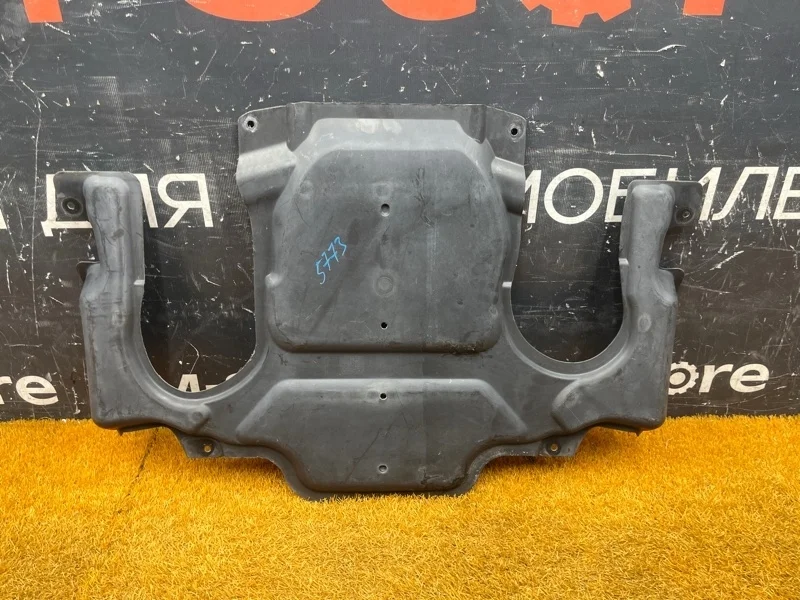 Защита АКПП Mercedes-Benz E-Class 2007 A2115242830 W211 272.922