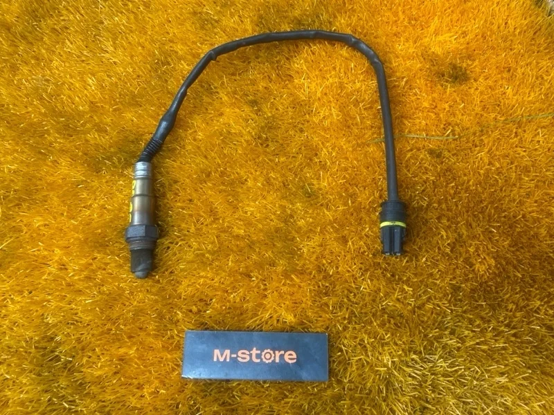 Датчик кислорода Mercedes-Benz S-Class 2001 A0015405117 W220 113.941