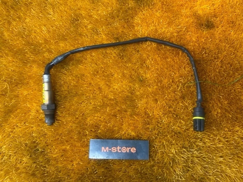 Датчик кислорода Mercedes-Benz S-Class 2001 A0015405117 W220 113.941