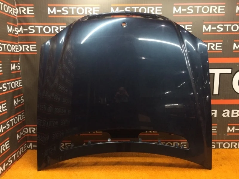 Капот Mercedes-Benz S-Class 2001 A2208800157 W220 113.960