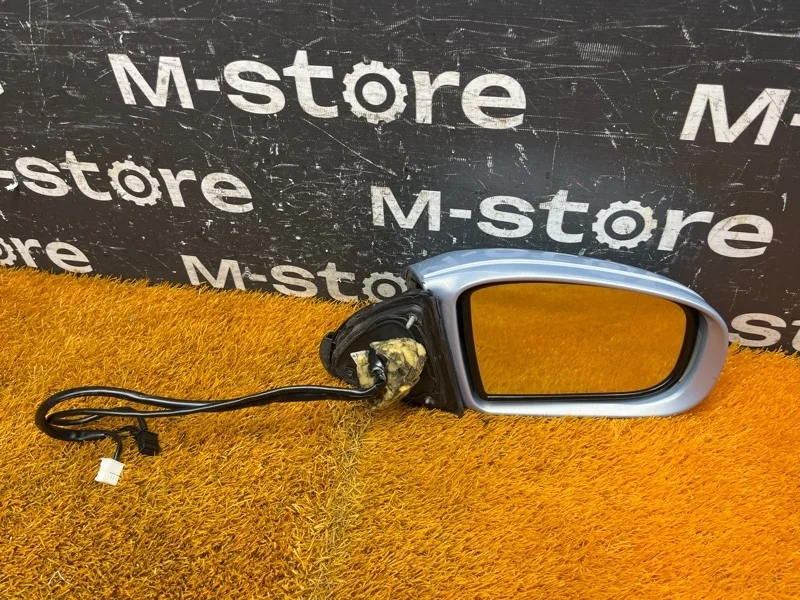Зеркало Mercedes-Benz S-Class 2001 A2208100216 W220 113.941, правое