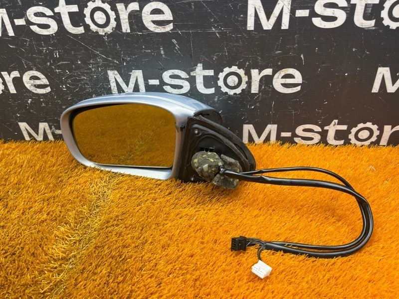 Зеркало Mercedes-Benz S-Class 2001 A2208100316 W220 113.941, левое