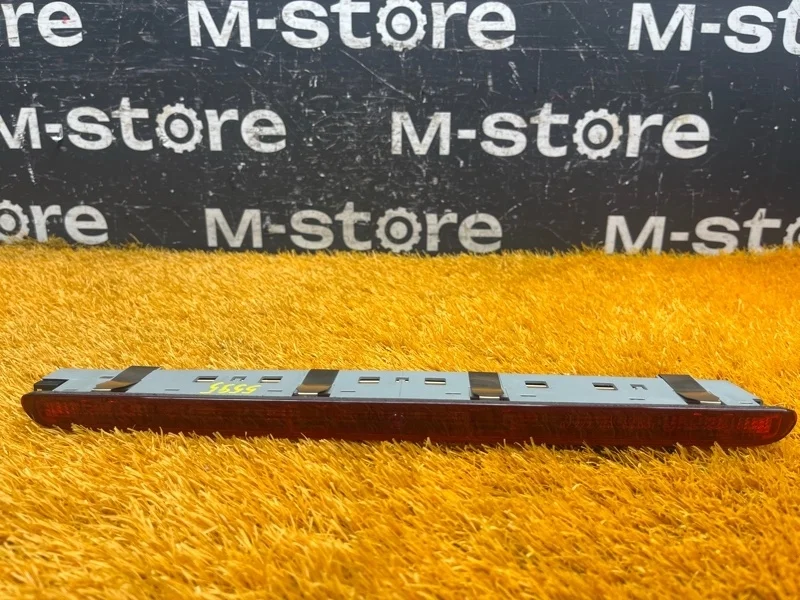 Стоп-сигнал Mercedes-Benz C-Class 2003 A2038201456 W203 271.946