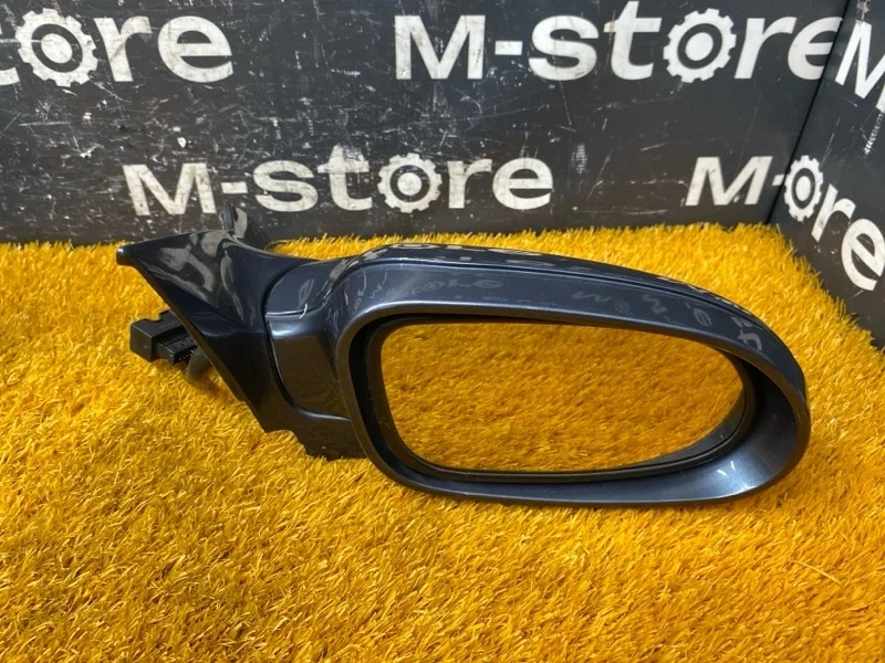 Зеркало Mercedes-Benz Clk-Class 2005 A2098100876 C209 272.960, правое